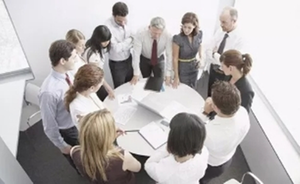 评审质料的准备